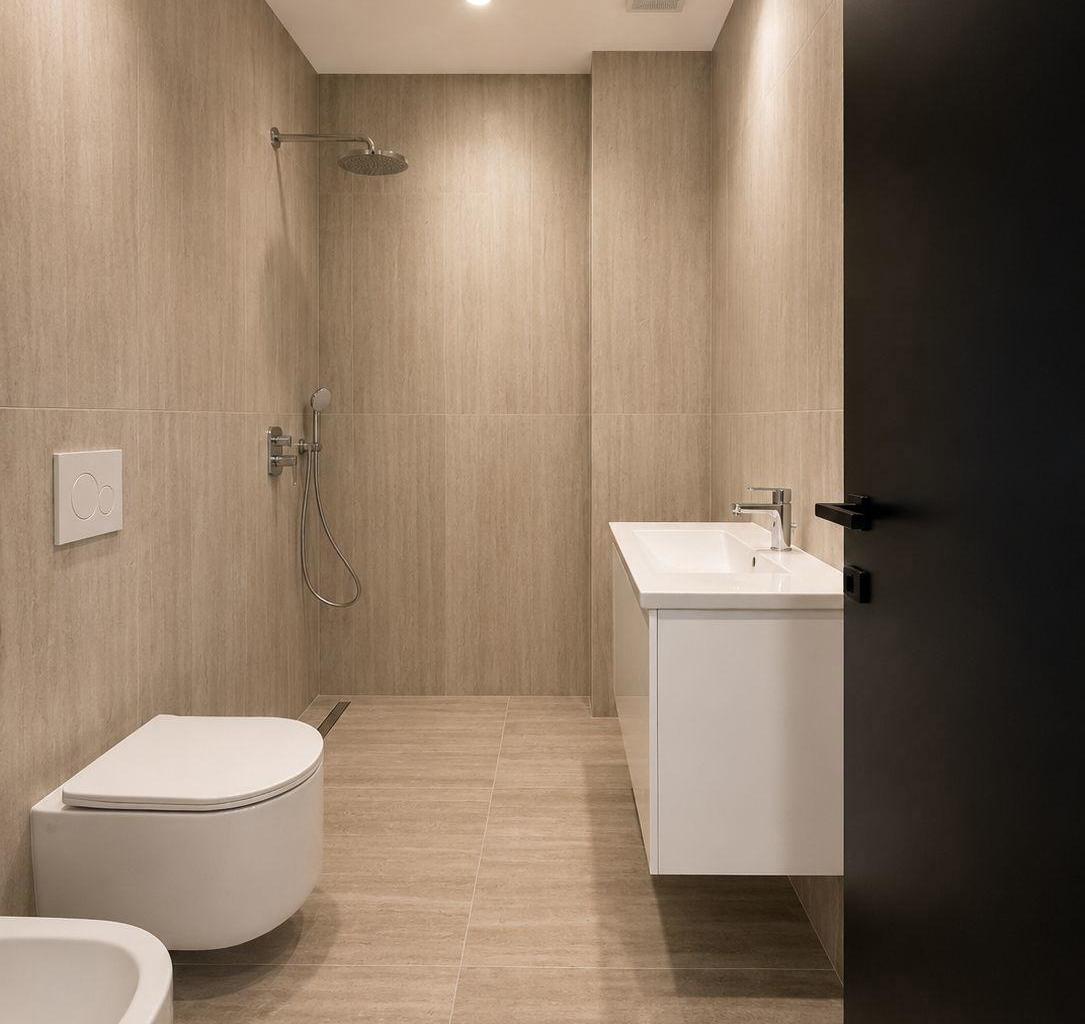 OFFICE SPACE FOR RENT IN PARISIT NEIGHBORHOOD KIKA 2