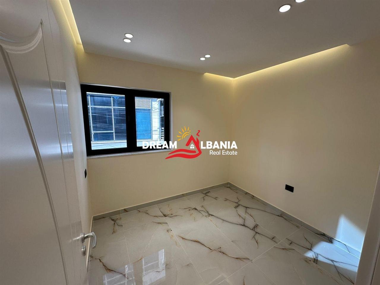 For Rent: Two-Storey Villa with Rooms/Bathroom, Elbasanit Road