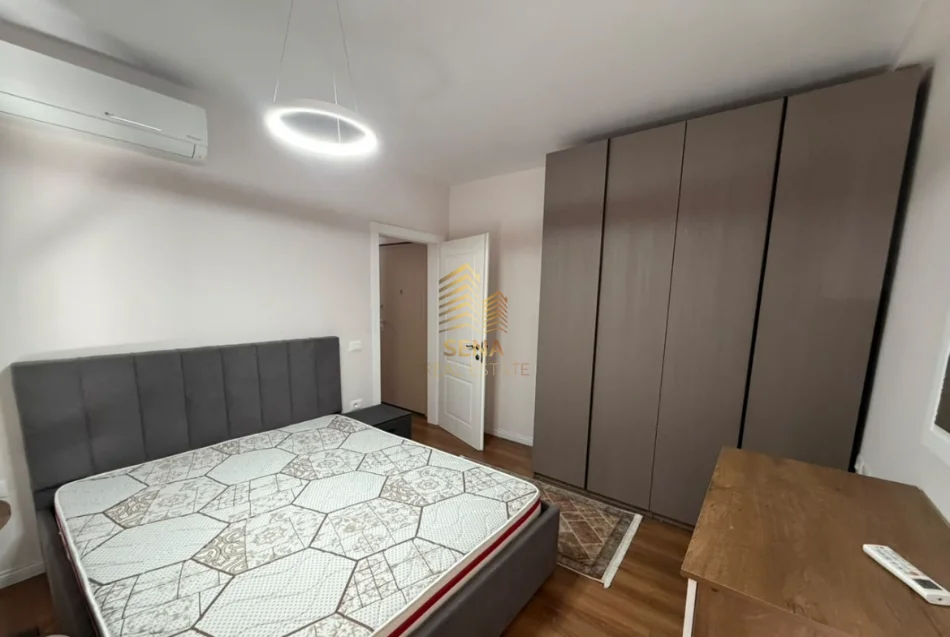 Tirane, affitto appartamento 2+1+Balcone Piano 2, 66 m² 750 € (Rruga e Dibres)
