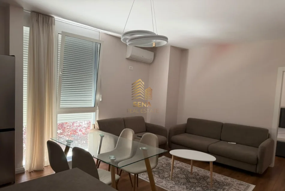 Tirane, affitto appartamento 2+1+Balcone Piano 2, 66 m² 750 € (Rruga e Dibres)