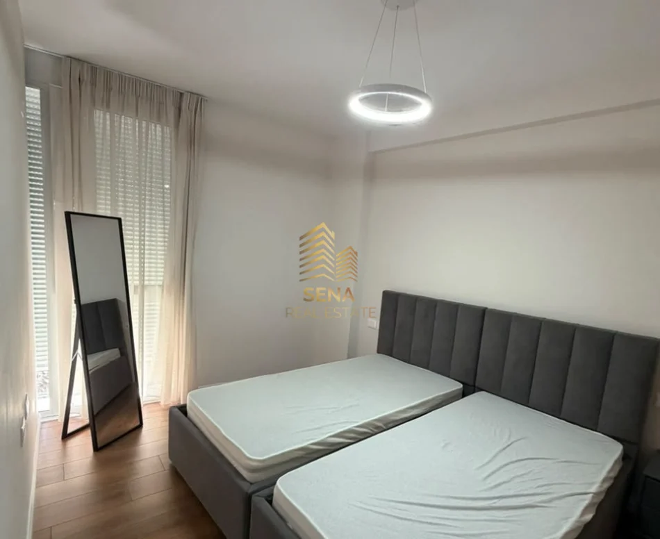 Tirane, affitto appartamento 2+1+Balcone Piano 2, 66 m² 750 € (Rruga e Dibres)
