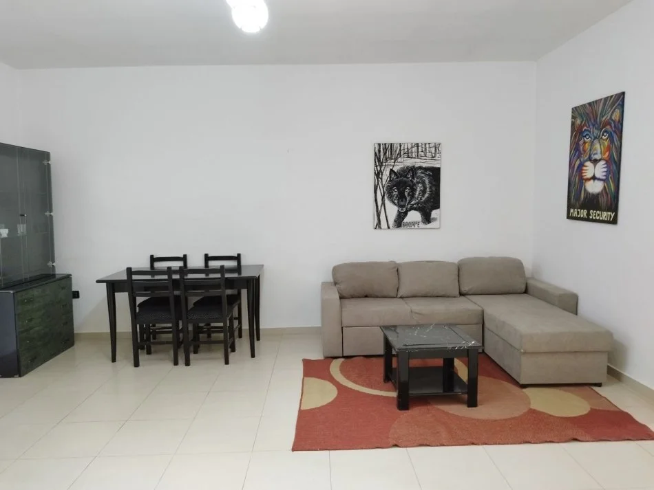 Tirane, Apartment for Rent 2+1+Balcony, 8th Floor, 74 m², €400 (Negotiable)