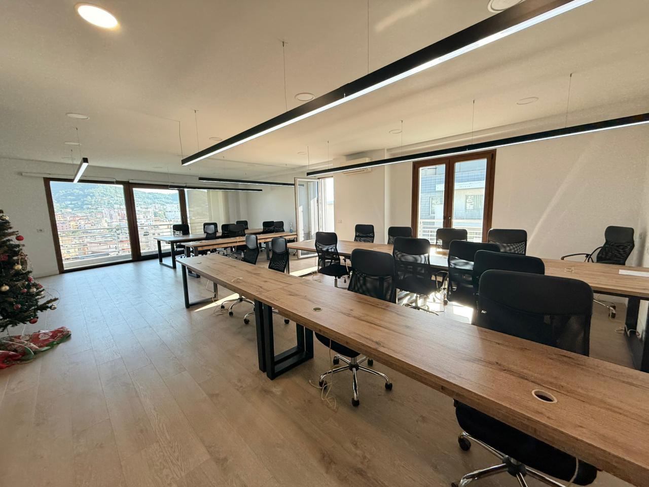 Office Space for Rent – Delijorgji Complex🔥