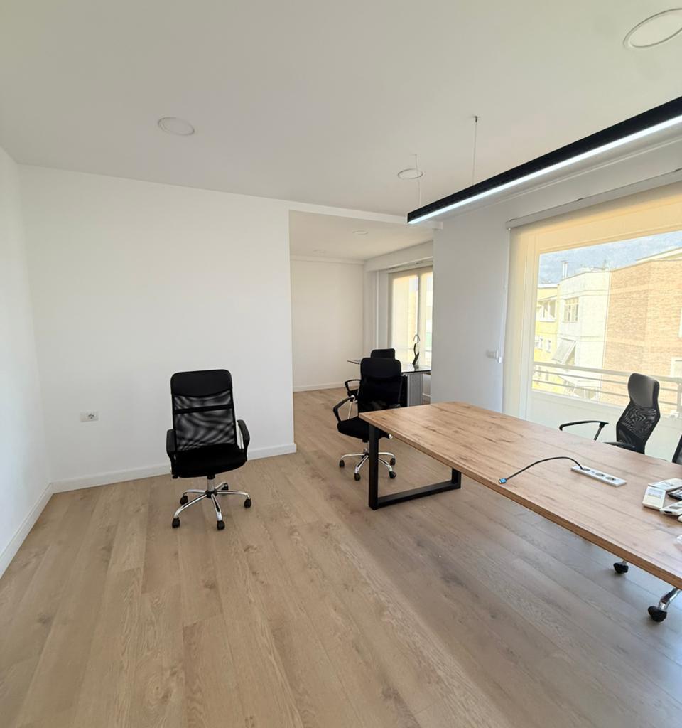 Office Space for Rent – Delijorgji Complex🔥