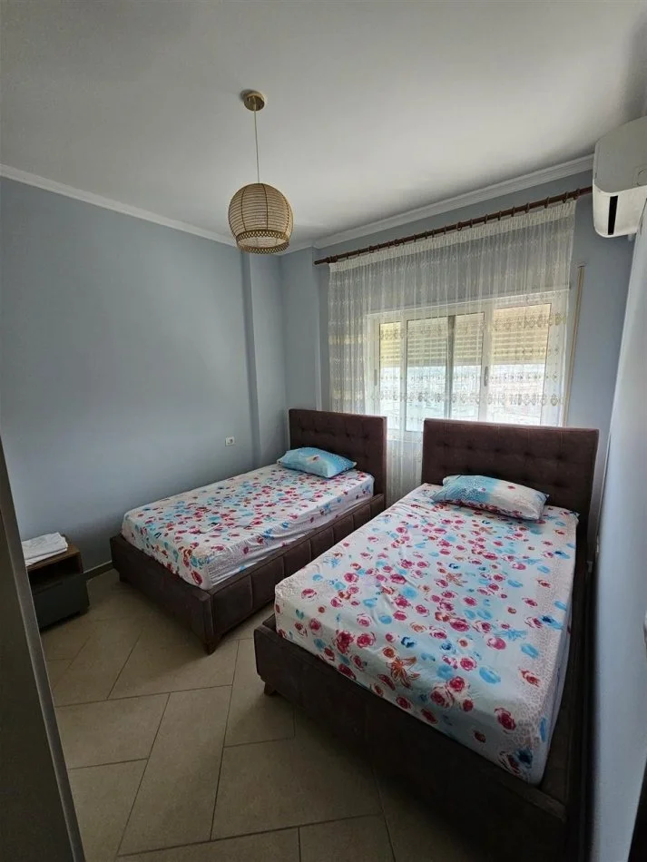 Tirana, Apartment for Rent 2+1 Second Floor, 100 m² 750 € (SUMMER RENTAL)