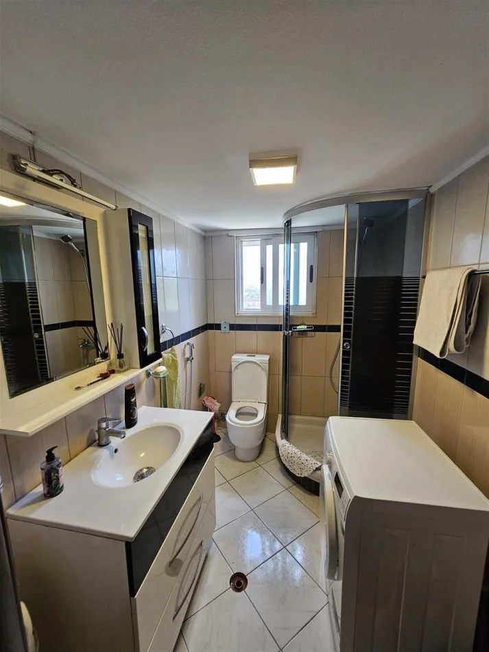 Tirana, Apartment for Rent 2+1 Second Floor, 100 m² 750 € (SUMMER RENTAL)