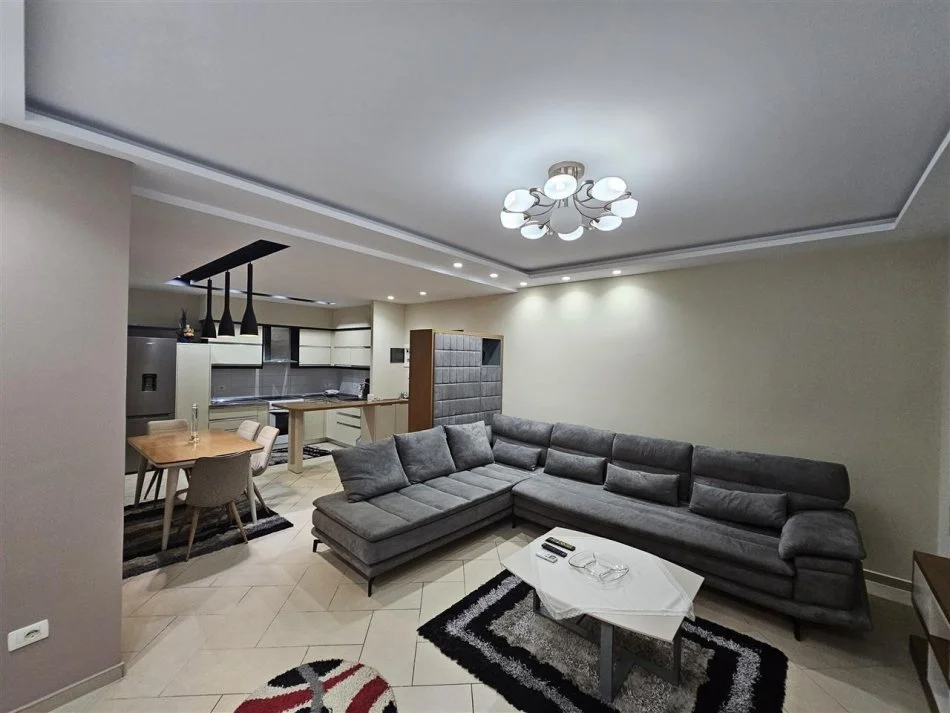 Tirana, Apartment for Rent 2+1 Second Floor, 100 m² 750 € (SUMMER RENTAL)