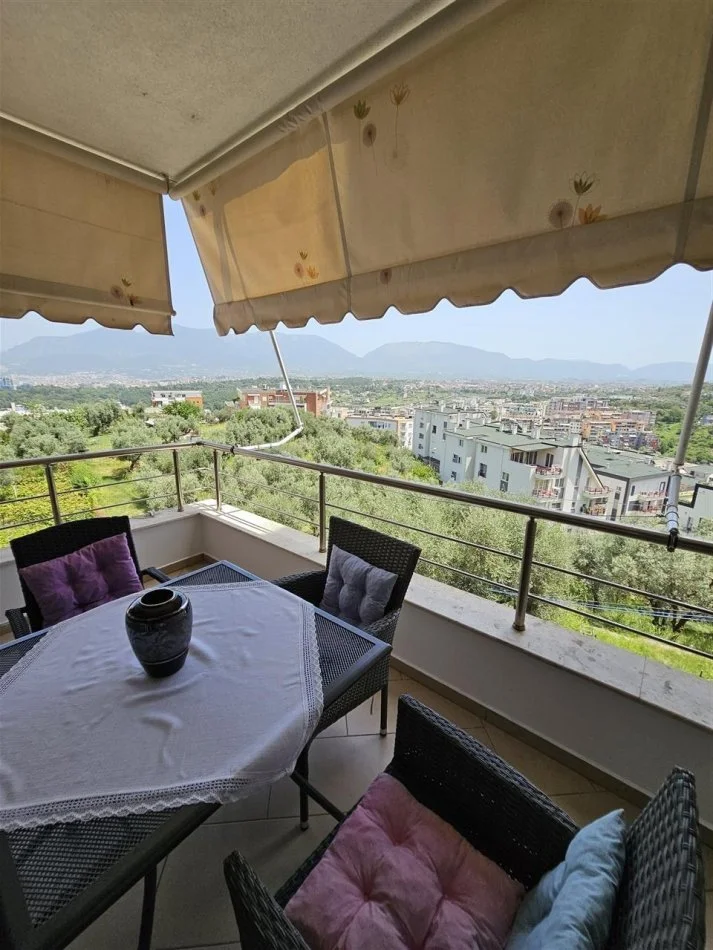 Tirana, Apartment for Rent 2+1 Second Floor, 100 m² 750 € (SUMMER RENTAL)