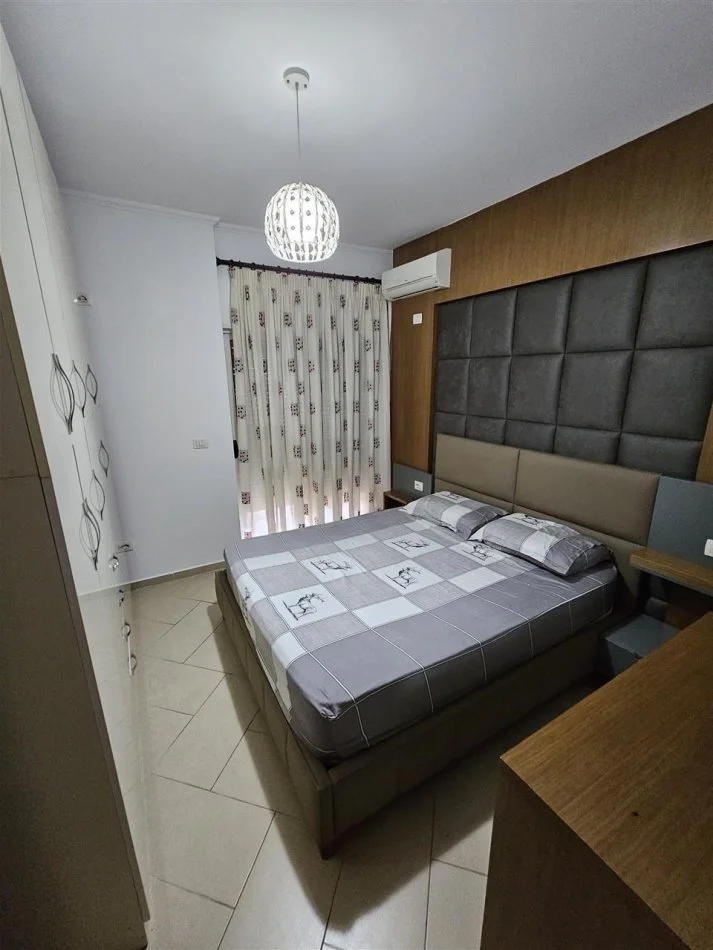 Tirana, Apartment for Rent 2+1 Second Floor, 100 m² 750 € (SUMMER RENTAL)