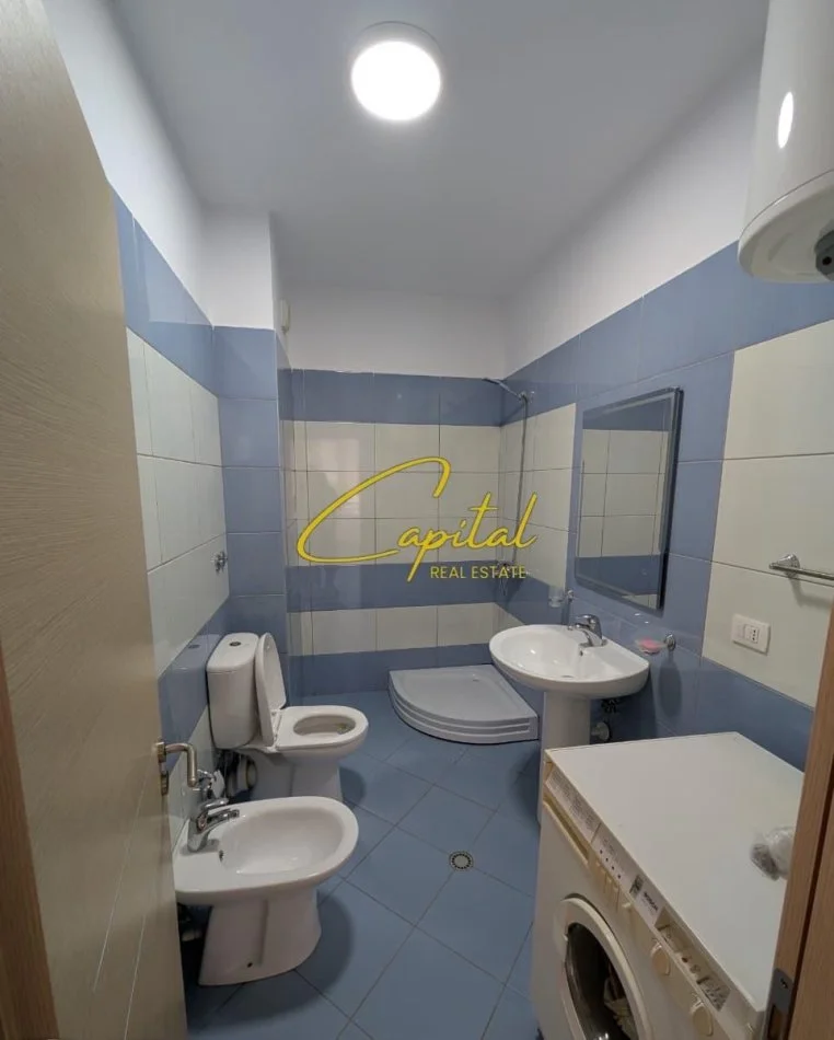 Tirana, For Rent 2+1 Apartment, 6th Floor, 106 m², €550 (RRUGA KONGRESI I MANASTIRIT)
