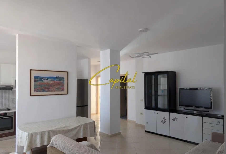 Tirana, For Rent 2+1 Apartment, 6th Floor, 106 m², €550 (RRUGA KONGRESI I MANASTIRIT)