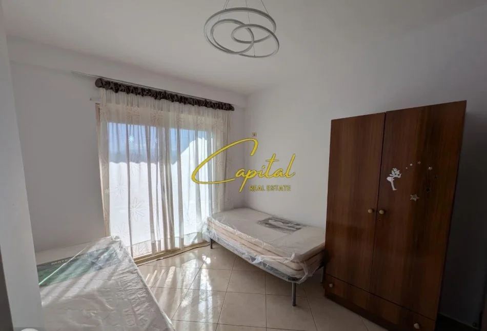 Tirana, For Rent 2+1 Apartment, 6th Floor, 106 m², €550 (RRUGA KONGRESI I MANASTIRIT)