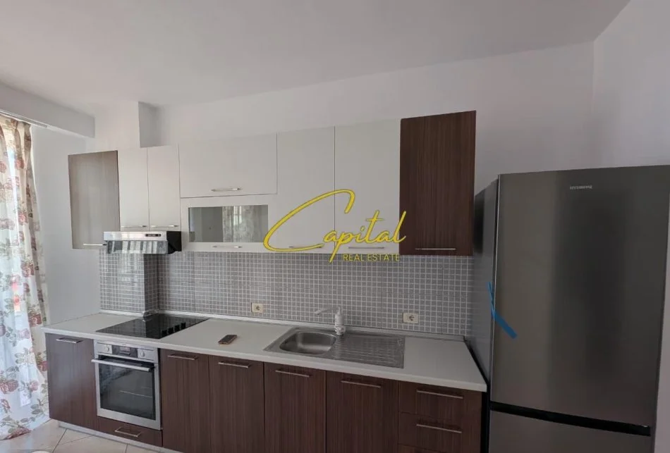 Tirana, For Rent 2+1 Apartment, 6th Floor, 106 m², €550 (RRUGA KONGRESI I MANASTIRIT)