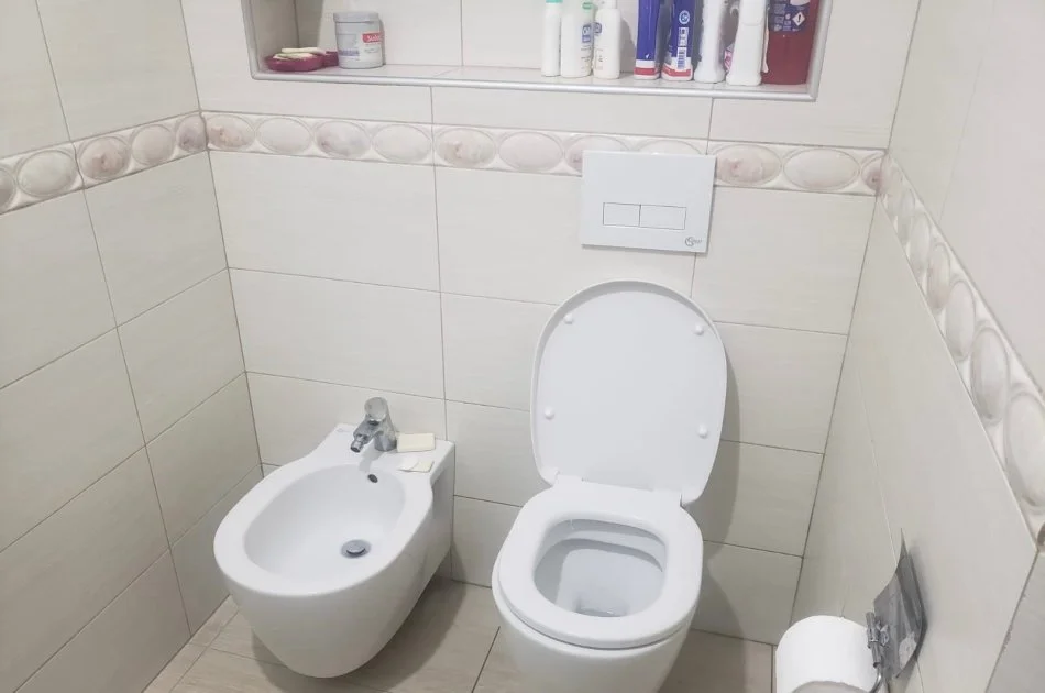 Tirane, Apartment for Rent 2+1+Balcony, 112 m², 820 € (MYSLYM SHYRI)