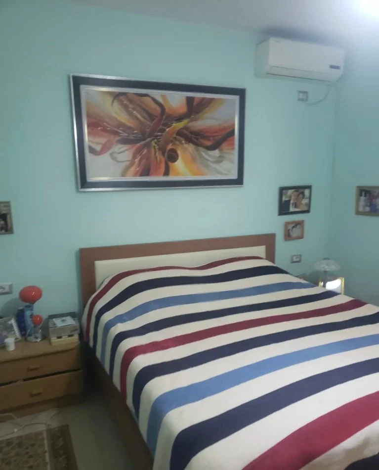 Tirane, Apartment for Rent 2+1+Balcony, 112 m², 820 € (MYSLYM SHYRI)