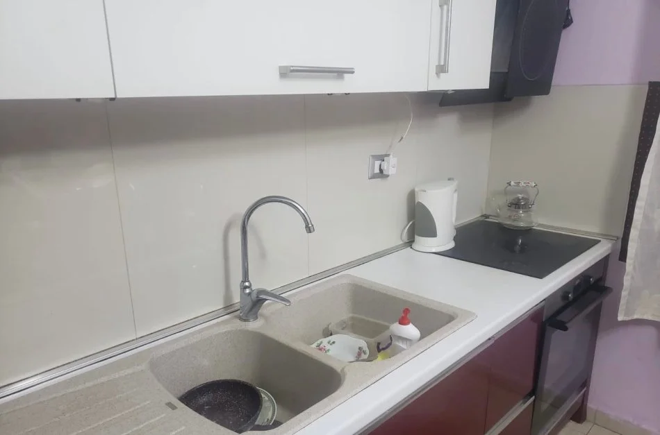 Tirane, Apartment for Rent 2+1+Balcony, 112 m², 820 € (MYSLYM SHYRI)