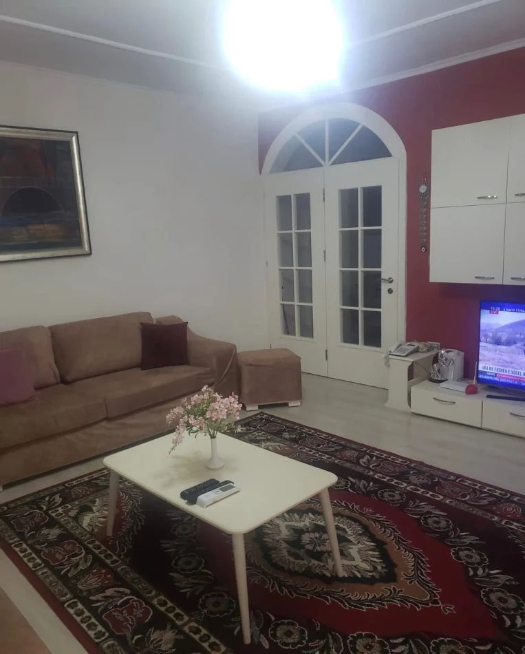 Tirane, Apartment for Rent 2+1+Balcony, 112 m², 820 € (MYSLYM SHYRI)