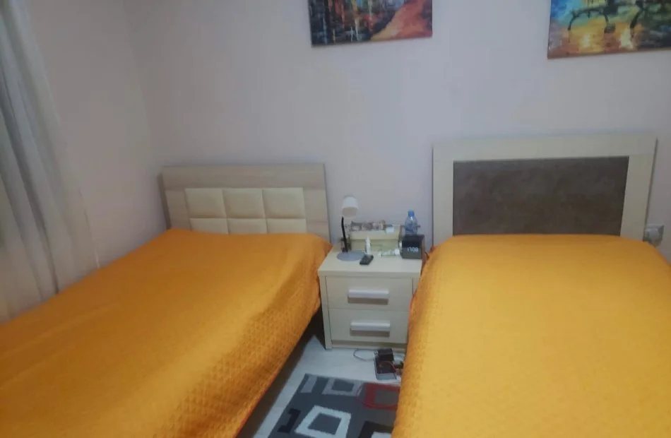 Tirane, Apartment for Rent 2+1+Balcony, 112 m², 820 € (MYSLYM SHYRI)