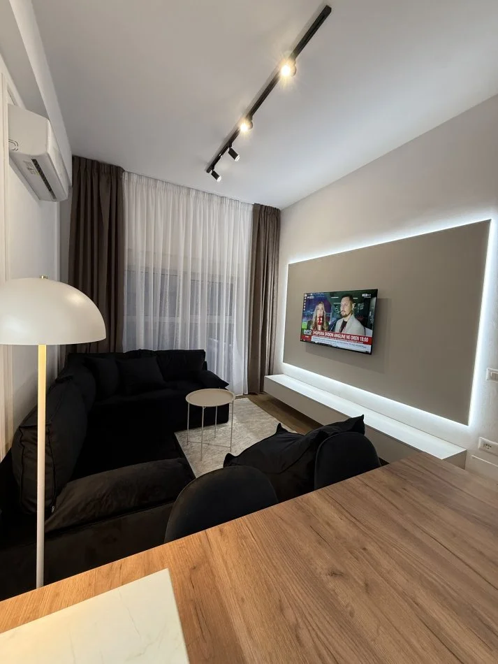 Tirane, affitto appartamento 1+1+Balcone Piano 1, 75 m² 550 € (ALI DEMI)