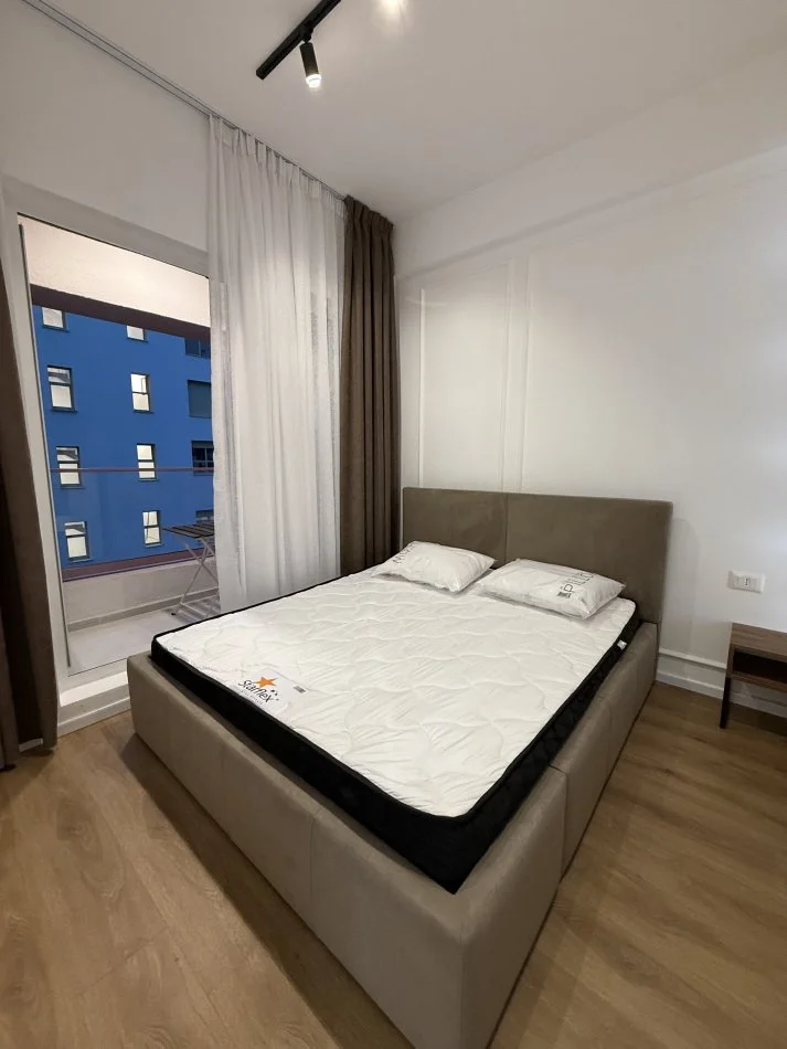 Tirane, affitto appartamento 1+1+Balcone Piano 1, 75 m² 550 € (ALI DEMI)