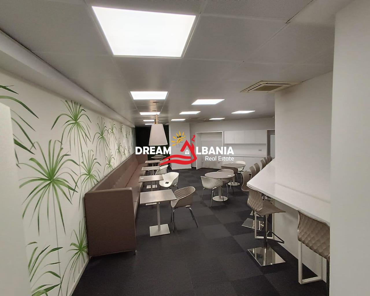 Jepet me qera Ambient Biznesi prane Zogut te Zi(ID 42611547)