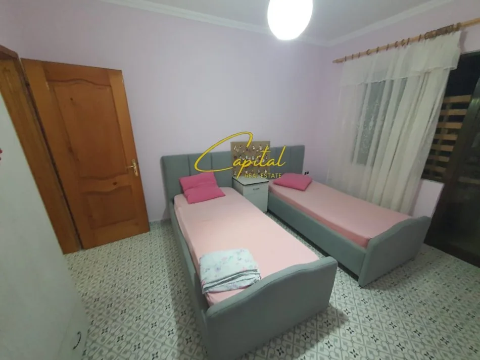 Tirana, Rent a 2+1 Apartment, 1st Floor, 85 m², €550 (Electricity Market Price)