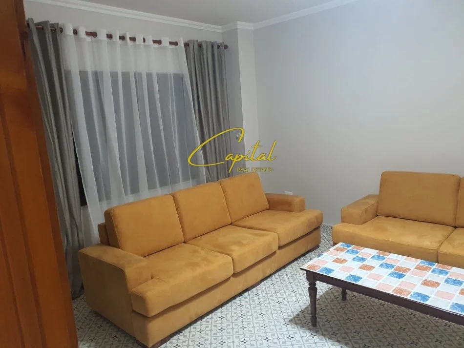 Tirana, Rent a 2+1 Apartment, 1st Floor, 85 m², €550 (Electricity Market Price)