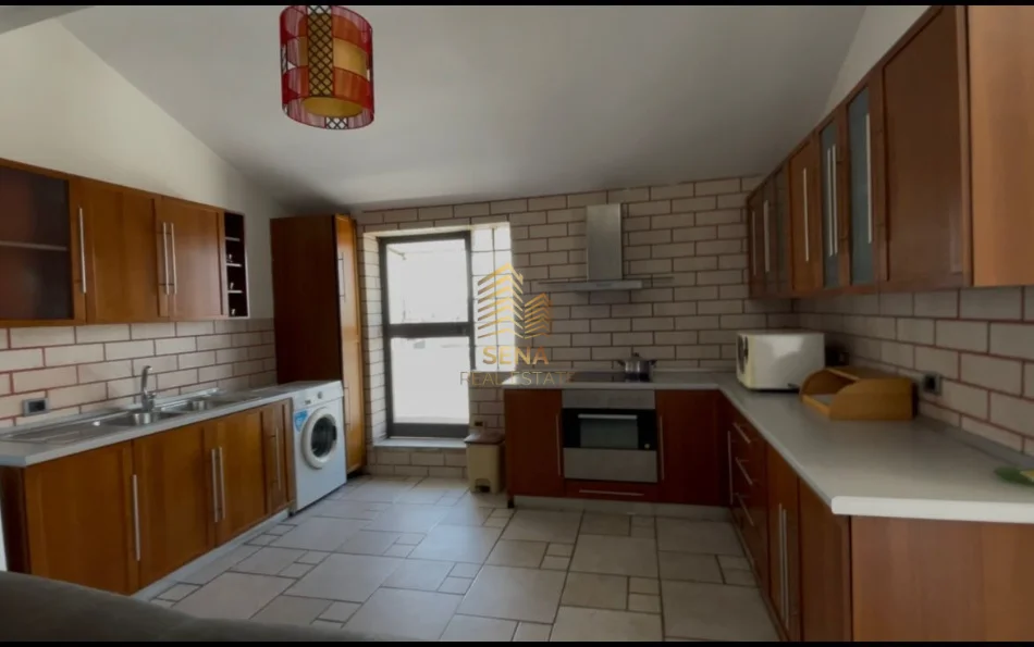 Tirana, 1+1 Apartment for Rent, 6th Floor, 70 m², €500 (Rruga e Dibres)