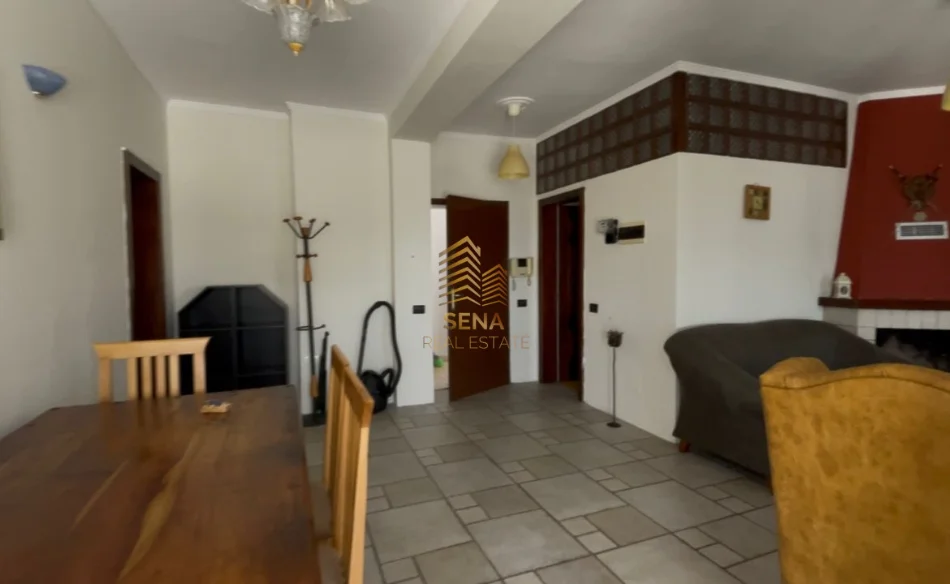 Tirana, 1+1 Apartment for Rent, 6th Floor, 70 m², €500 (Rruga e Dibres)