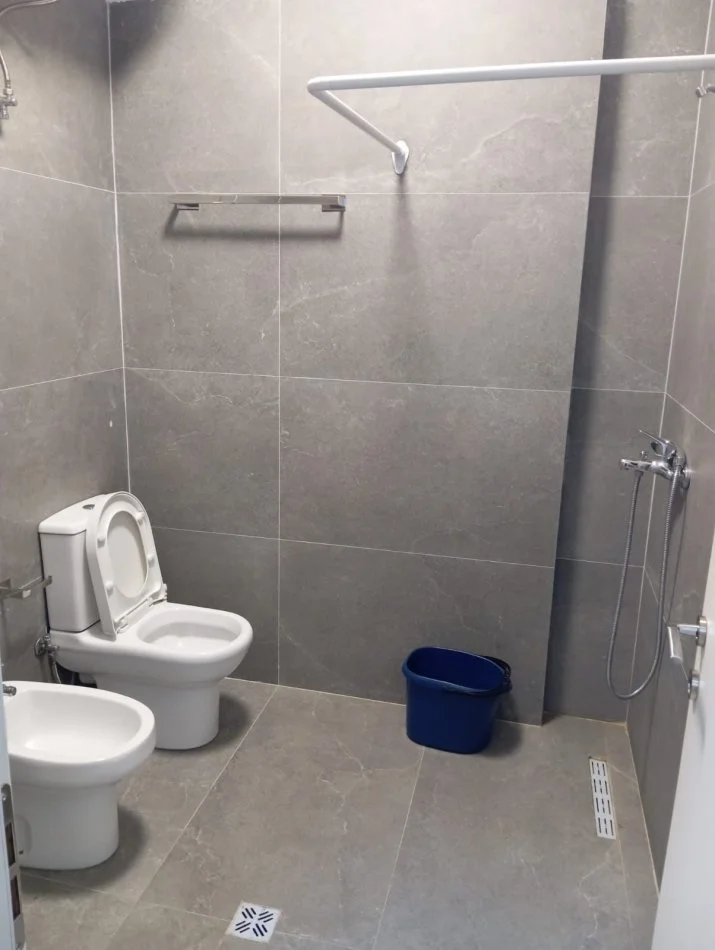 Tirana, Apartment for Rent 2+1+Balcony, 6th Floor, 100 m², €600 (5 MONTHS)