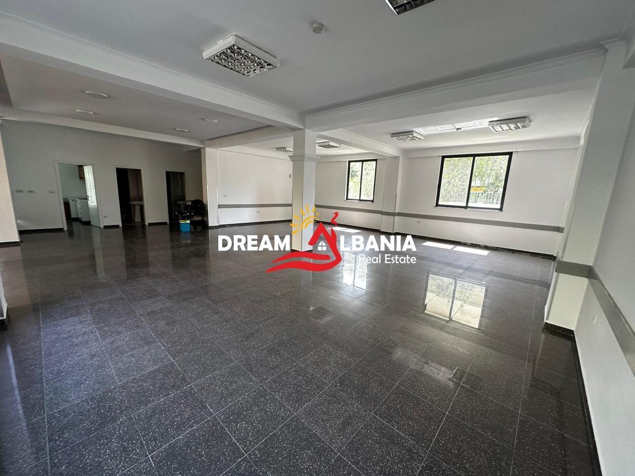 Two-Room Office for Rent in Varri Bami Area