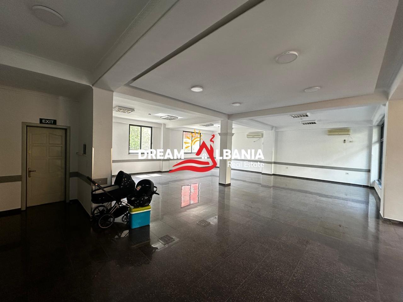 Two-Room Office for Rent in Varri Bami Area
