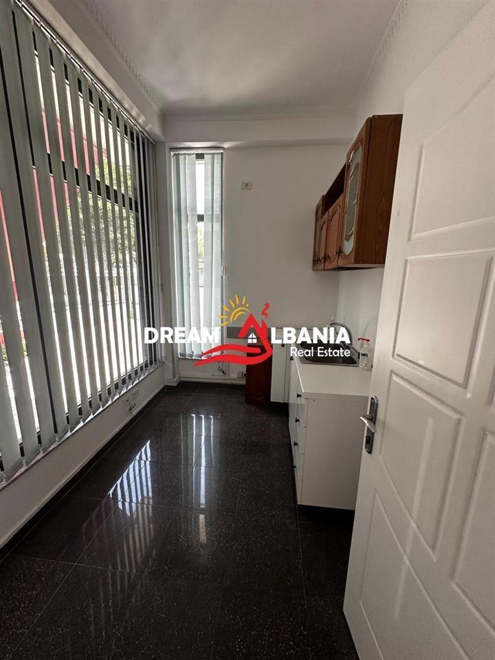 Two-Room Office for Rent in Varri Bami Area