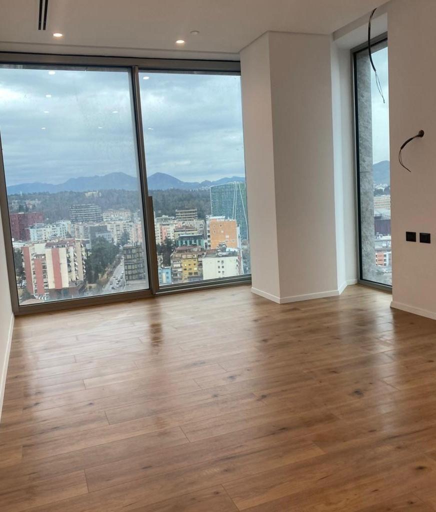 Office for Rent at Downtown One Tirana!