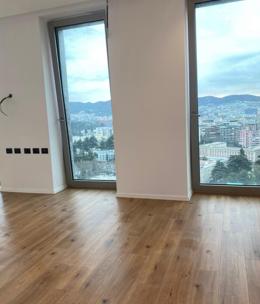 Office for Rent at Downtown One Tirana!