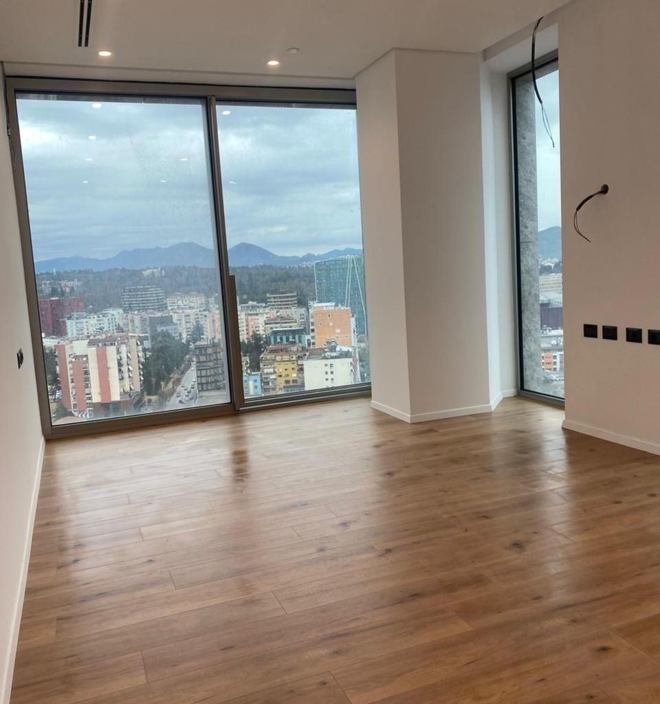 🏢✨ Ufficio in affitto – Downtown One Tirana ✨🏢