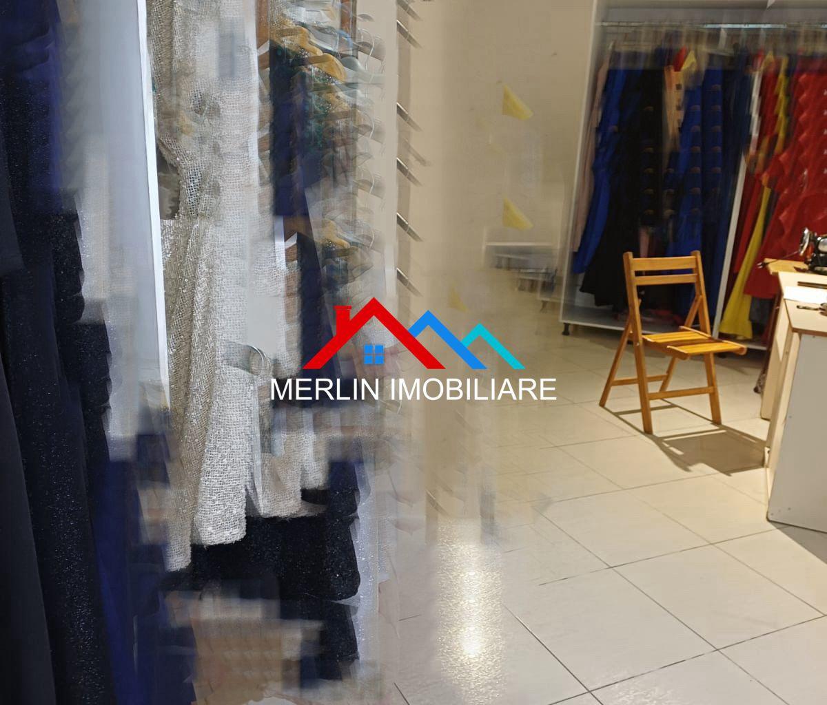 RENTAL SPACES AND BUSINESS FOR SALE IN ALI DEM