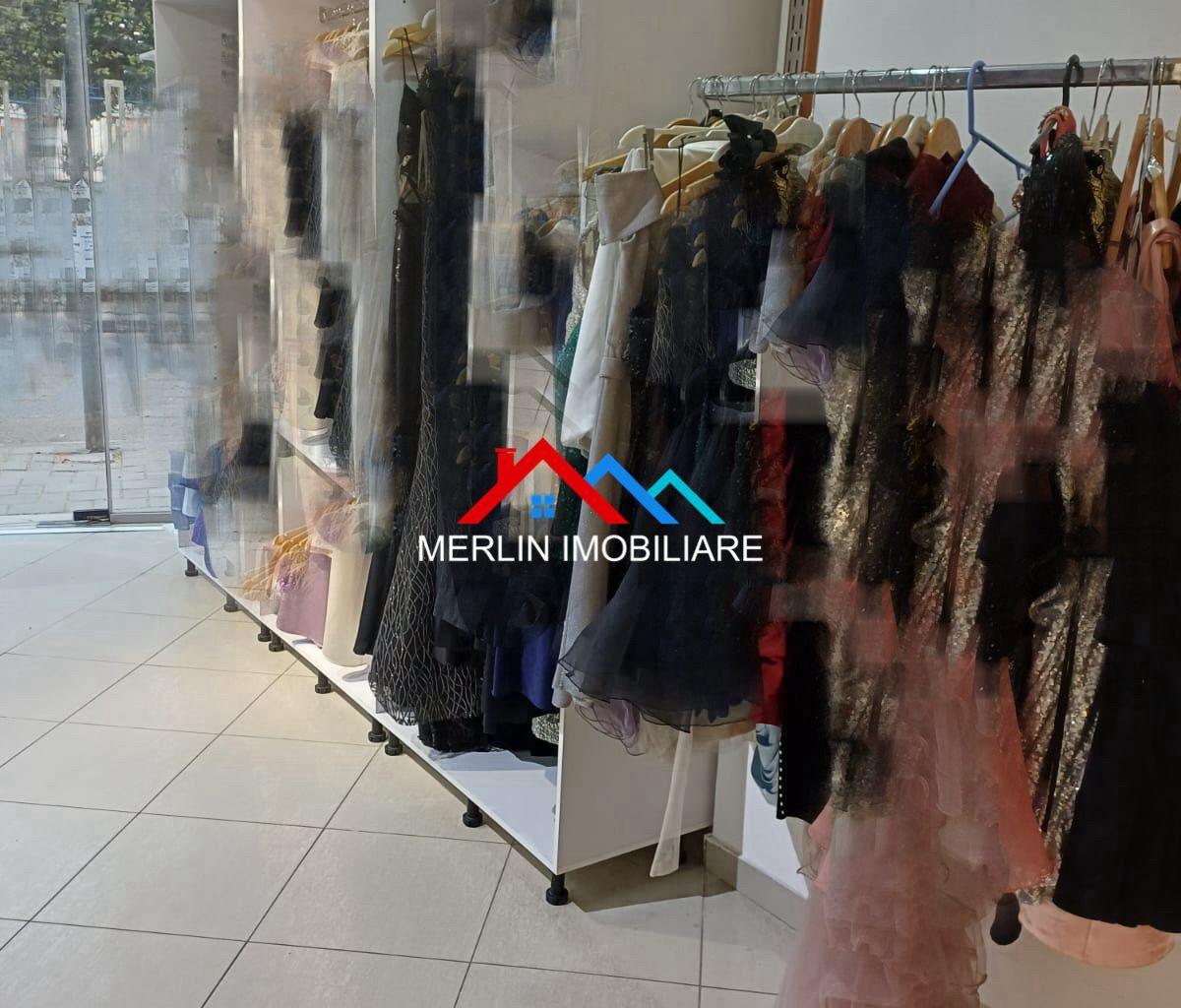 RENTAL SPACES AND BUSINESS FOR SALE IN ALI DEM