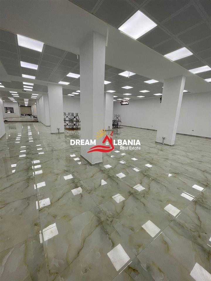 Commercial Space for Rent in Freskut Area (ID 4271937)