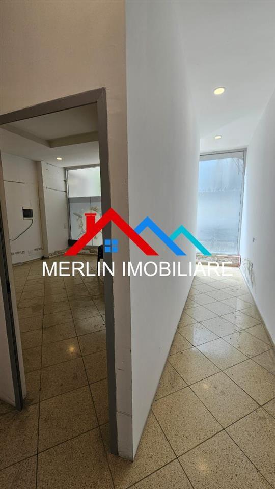 BUSINESS PREMISES FOR SALE AT KODRA E DIELLIT ON SHKELQI STREET