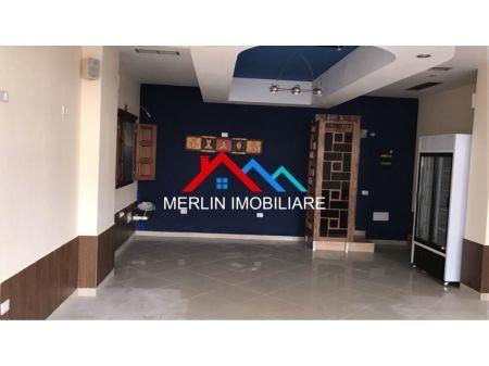 FOR SALE BUSINESS PREMISES, AT VIZION PLUS 53m2