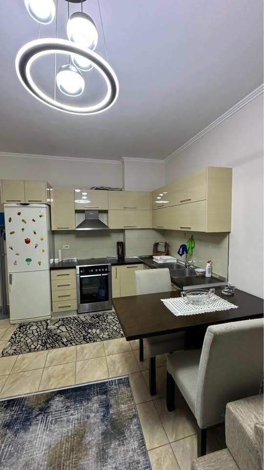 For Sale 2+1 Apartment in Astir, Also Available with Financing