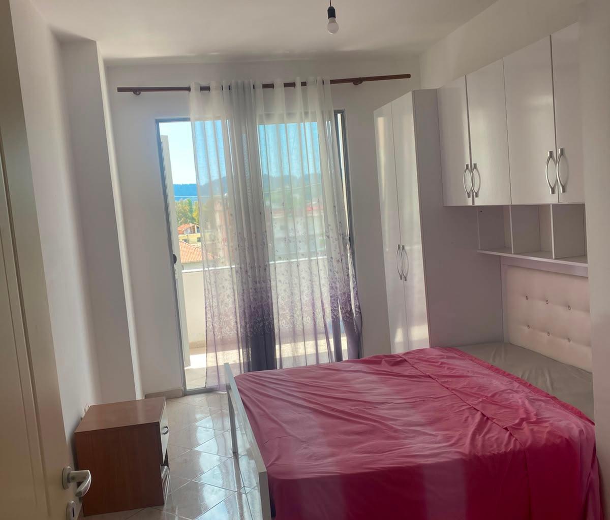 For Sale: 2+1 Apartment – Pallatet Çabej, Misto Mame