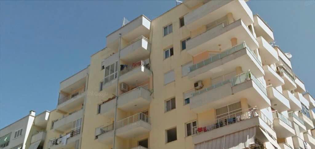 Astir - Bar Artists, Apartment 1+1 for Sale