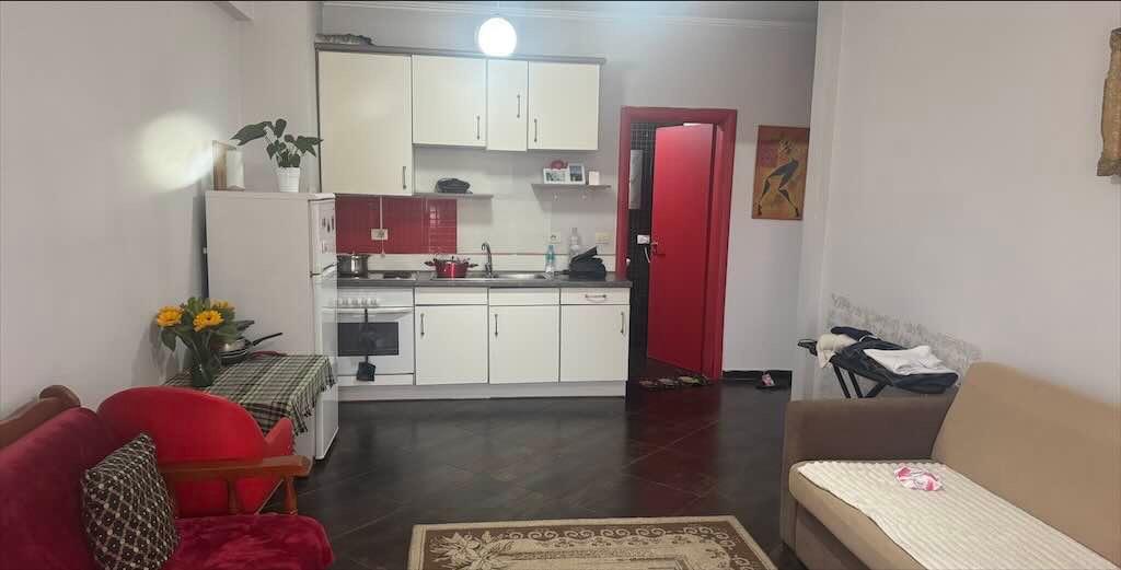 Astir - Bar Artists, Apartment 1+1 for Sale