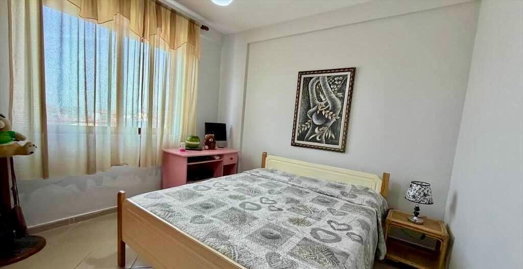 Selvia - Behind Pallateve Halili, For Sale 2+1+Large Veranda