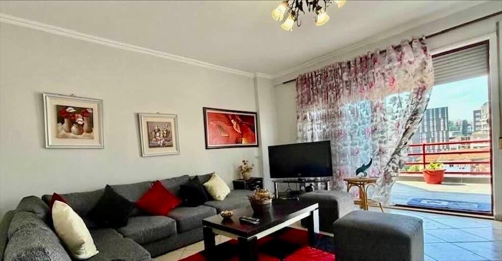 Selvia - Behind Pallateve Halili, For Sale 2+1+Large Veranda