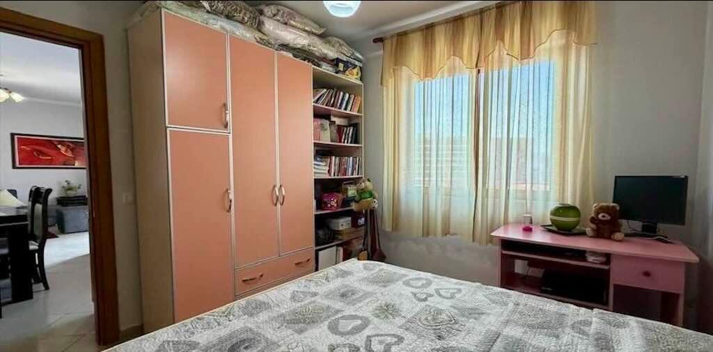 Selvia - Behind Pallateve Halili, For Sale 2+1+Large Veranda