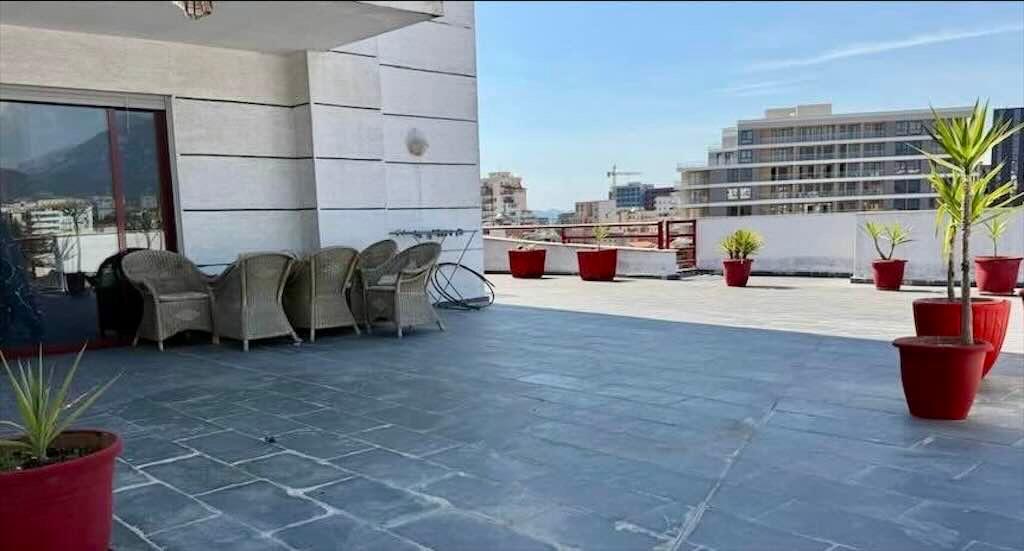 Selvia - Behind Pallateve Halili, For Sale 2+1+Large Veranda