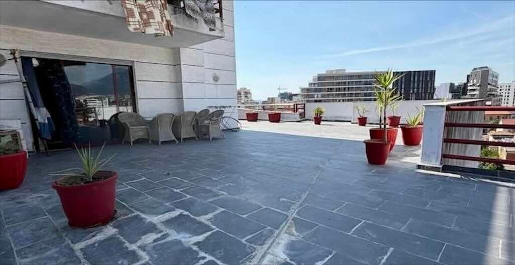 Selvia - Behind Pallateve Halili, For Sale 2+1+Large Veranda